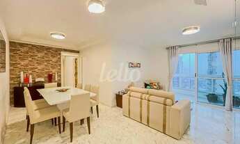 Imagem: São Paulo - Apartamento Padrão - Saúde