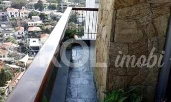 Imagem 6: APARTAMENTO RESIDENCIAL em SÃO PAULO - SP, ALTO DA LAPA