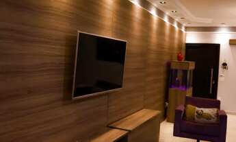 Imagem 4: Casa à venda, Jardim Altos do Palmital, Marília, SP 3 DORMITORIOS , SUITE , TODA COM PLANE