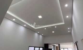 Imagem 6: Casa - Swiss Park - Campinas