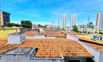 Imagem 7: Apt. em Capim Macio c/ 85 m², 3 dorms. c/ suíte, 2 vagas de garagem