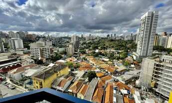 Imagem 3: APARTAMENTO RESIDENCIAL em SÃO PAULO - SP, PINHEIROS