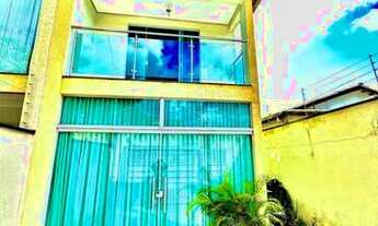 Imagem: Sobrado para venda tem 135 metros quadrados