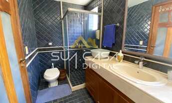 Imagem 6: Barra da Tijuca Casa em condomínio com 4 dormitórios