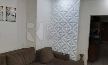 Imagem 2: Casa Residencial para aluguel, 3 quartos, 1 suíte, 1 vaga, Vila Castelar - Limeira/SP