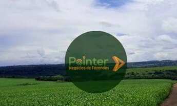Imagem 7: Fazenda à venda, 9050800 m² por R$ 50.000.000 - Zona Rural - Doverlândia/GO