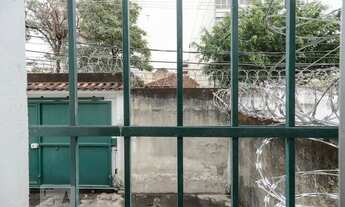 Imagem 5: Apartamento para Aluguel - Meier, 1 Quarto, 46 m2