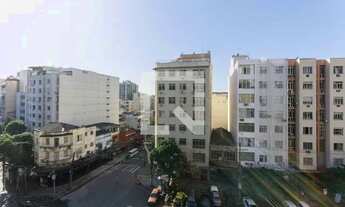 Imagem 6: Apartamento para Aluguel - Maracanã, 2 Quartos, 65 m2