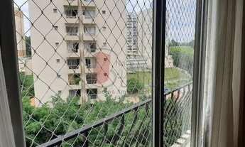 Imagem 5: Excelente apartamento a venda no Jabaquara