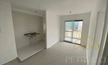 Imagem 7: Apartamento - Centro - Campinas