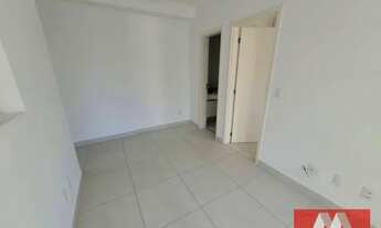 Imagem 4: Apartamento com 1 dormitório para alugar, 38 m² por R$ 3.435,00/mês - Consolação - São Pau