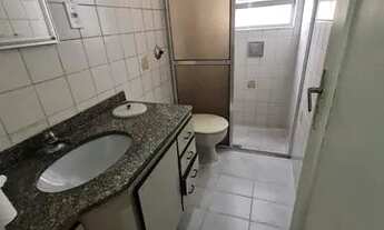 Imagem 7: APARTAMENTO RESIDENCIAL em SANTOS - SP, BOQUEIRÃO