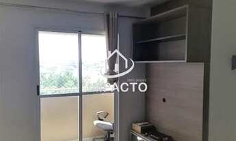 Imagem 2: SÃO PAULO - Apartamento Padrão - ENGENHEIRO GOULART