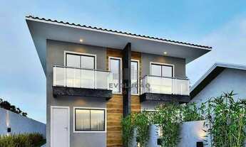 Imagem 4: SOBRADO 02 Quartos, 02 Suítes - Santo Amaro Imperatriz - Santa Catarina