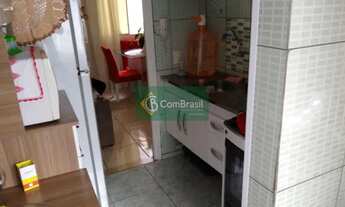 Imagem 3: Mogi das Cruzes - Apartamento Padrão - Vila Ipiranga