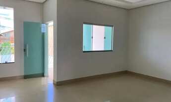 Imagem 3: Casa 2 pavimento no Monte Carmelo ll