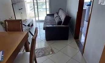 Imagem 5: Apartamento com 1 dormitório à venda, 46 m² por R$ 310.000 - Aviação - Praia Grande/SP