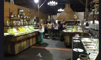 Imagem 2: Casa à venda, 4 quartos, Barro Preto - Belo Horizonte/MG