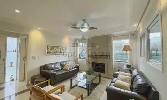 Imagem 2: Casa Condomínio em São José dos Campos