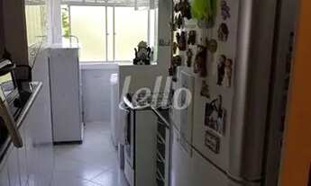 Imagem 7: São Paulo - Apartamento Padrão - Brás