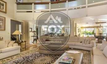 Imagem: Excelente casa de alto padrão mobiliada