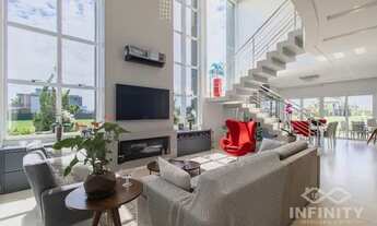 Imagem: Casa em Torres