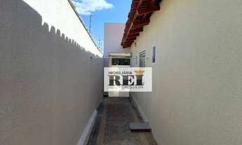 Imagem 5: Casa com 3 dormitórios para alugar, 150 m² por R$ 2.800,00/mês - Jardim Mondale - Rio Verd