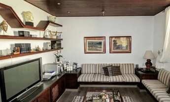 Imagem 2: Casa à venda, 6 quartos, 3 suítes, 7 vagas, São Bento - Belo Horizonte/MG