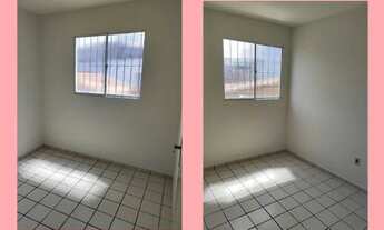 Imagem 7: Casa Duplex em Campo Grande-Recife