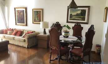 Imagem 3: APARTAMENTO - CAMPO BELO - SP