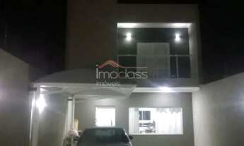 Imagem 2: Casa com 3 dormitórios à venda, 156 m² por R$ 450.000,00 - Jardim Boer II - Americana/SP