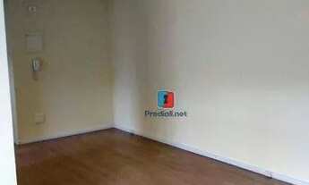 Imagem 4: Apartamento com 2 dormitórios para alugar, 64 m² por R$ 3.015,36/mês - Freguesia do Ó - Sã