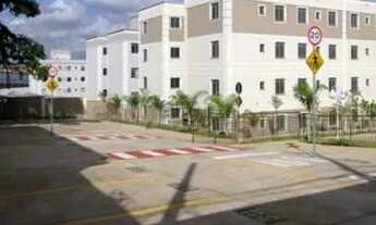 Imagem 3: Apartamento 2 quartos, 1 banheiro, 1 vaga, próximo ao Shopping Contagem