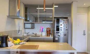 Imagem 5: Apartamento com 1 dormitório à venda, 51 m² por R$ 600.000,00 - Barra Funda - São Paulo/SP