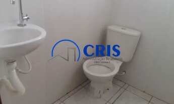 Imagem 7: Casa com1 quarto, sala, cozinha, quintal VL Sta Catarina!