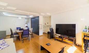 Imagem 4: Apartamento Venda Bela Vista 140 m² 4 Dormitórios