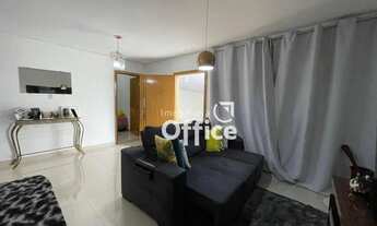 Imagem 5: Casa com 3 dormitórios à venda, 205 m² por R$ 550.000,00 - Jundiaí - Anápolis/GO