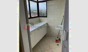 Imagem 5: Apartamento a venda - Jardim Stella, Santo André