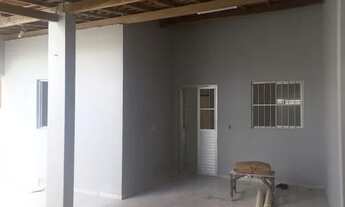 Imagem 3: 2 quartos, sendo um suíte!