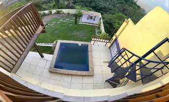 Imagem: Casa para venda tem 450 metros quadrados