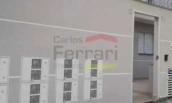 Imagem 2: Casa em condomínio nova 450m da estação Parada Inglesa