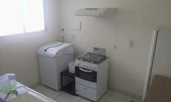 Imagem: Apartamento mobiliado particular