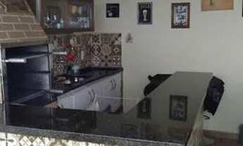 Imagem 3: Sobrado para venda com 120 metros quadrados com 2 quartos em Vila Basileia - São Paulo - S