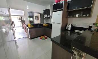 Imagem 6: Casa na zona norte de Londrina