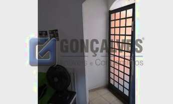 Imagem 6: SANTO ANDRE - Residential / Sobrado - VILA MAZZEI