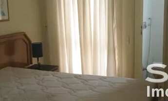 Imagem 5: Apartamento de 43m² disponível para locação no Condomínio Mont Clair