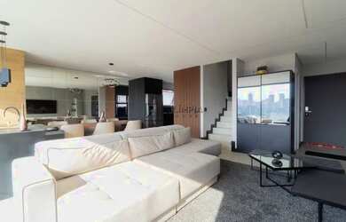 Imagem 4: Venda Apartamento 2 Dormitórios - 135 m² Pinheiros