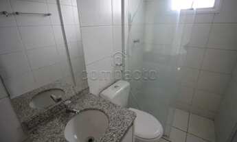 Imagem 6: Apartamento Padrão em São José do Rio Preto