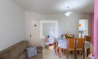 Imagem 6: Apartamento para Aluguel - Jardim Arize, 2 Quartos, 58 m2