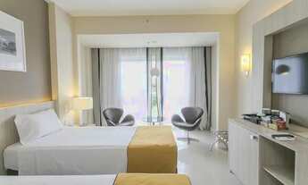 Imagem 2: Flat HOTEL LINK STAY